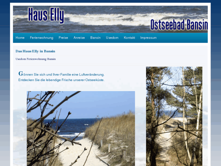 www.ferienwohnung-bansin-usedom.de