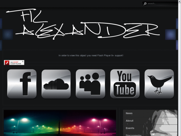 www.filalexander.com