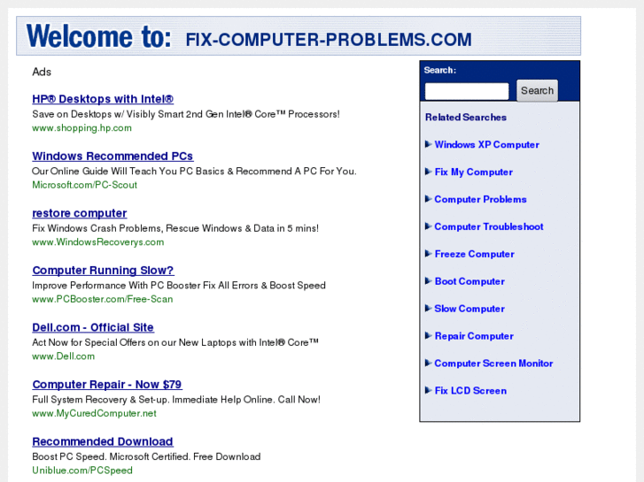 www.fix-computer-problems.com