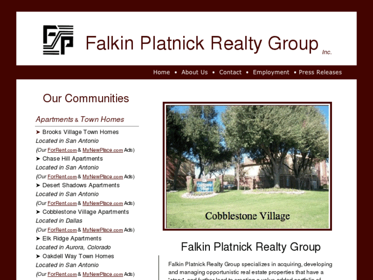 www.fprgmanagement.com