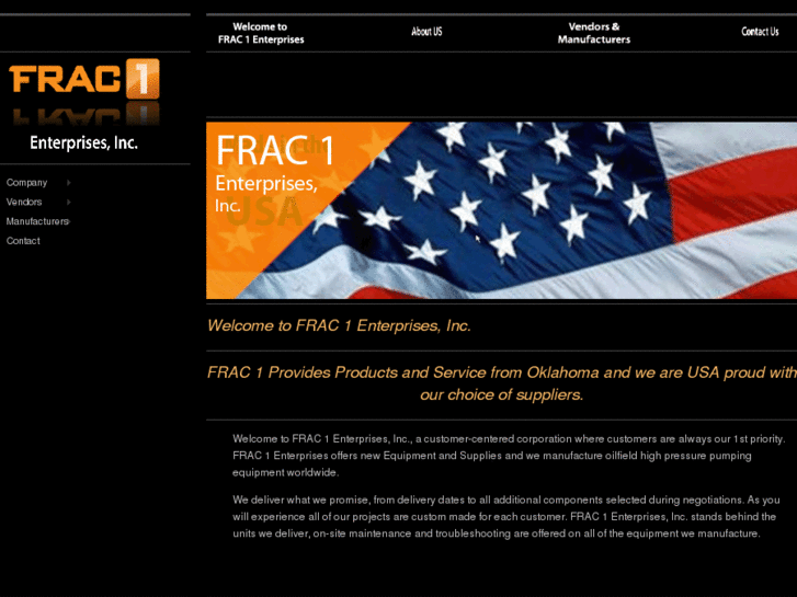 www.frac1.com