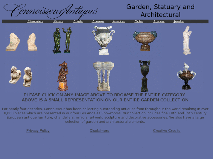 www.gardenantiquesonline.com