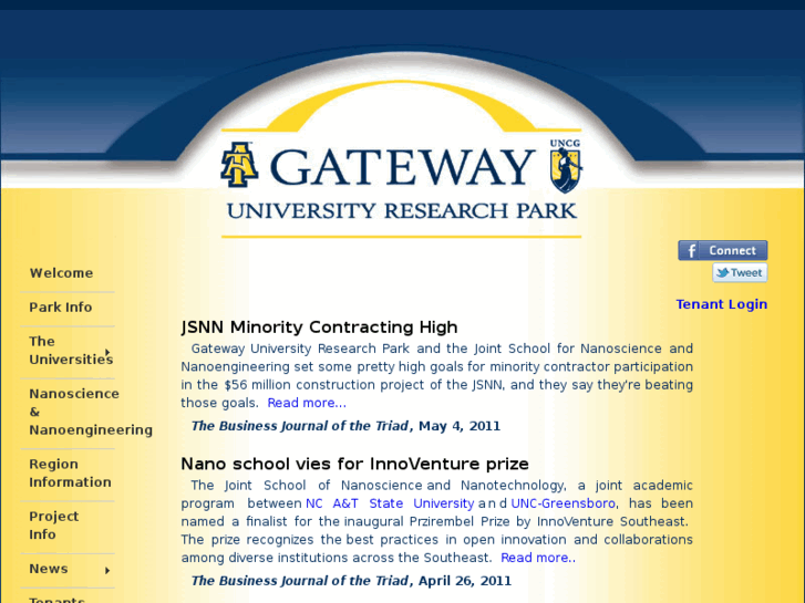 www.gatewayurp.com