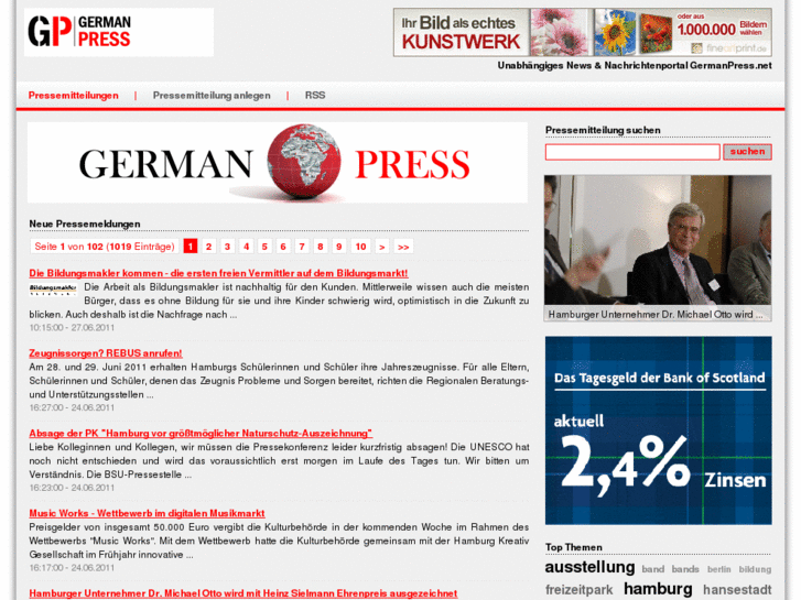 www.germanpress.net