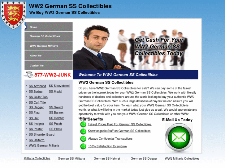 www.germansscollectibles.com