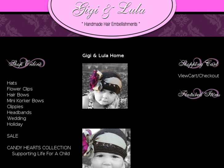 www.gigiandlula.com