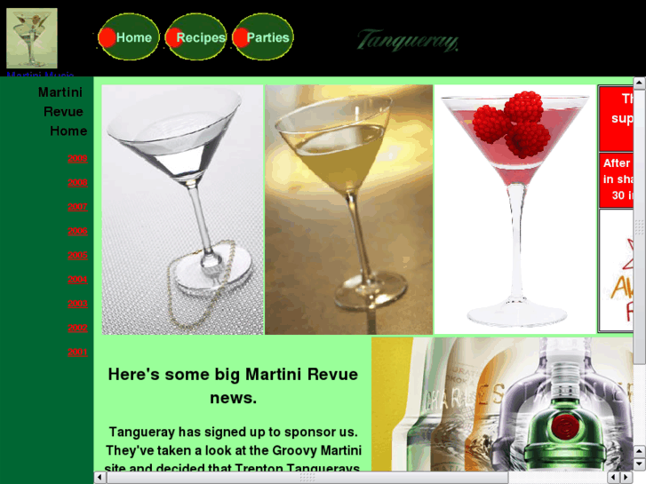 www.groovymartini.com