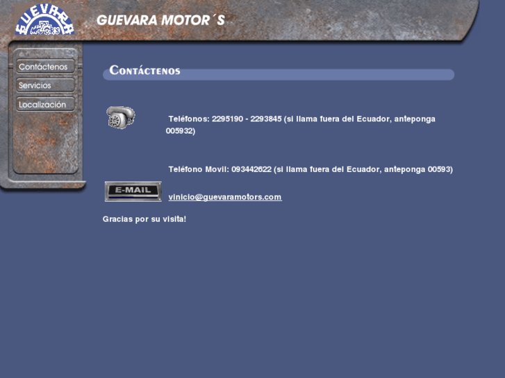 www.guevaramotors.com