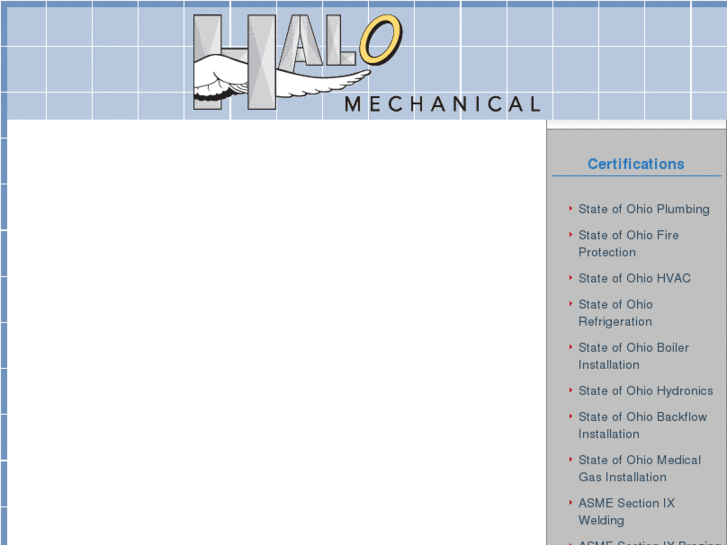 www.halo-mechanical.com