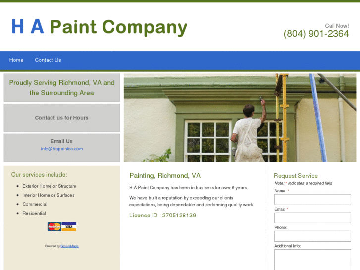 www.hapaintco.com