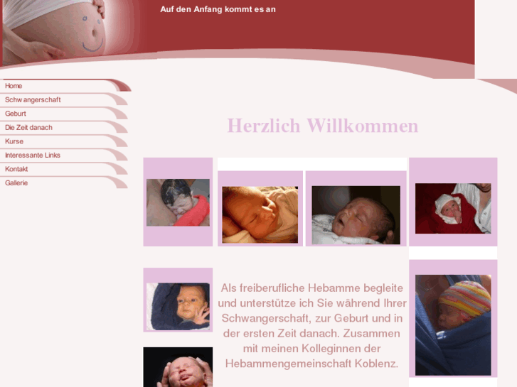 www.hausgeburt-koblenz.com