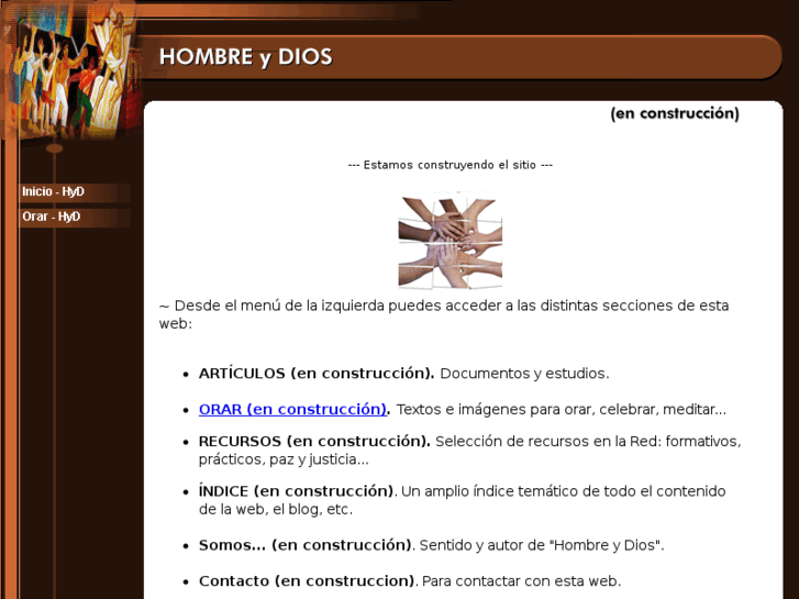 www.hombreydios.com