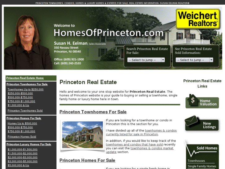 www.homesofprinceton.com