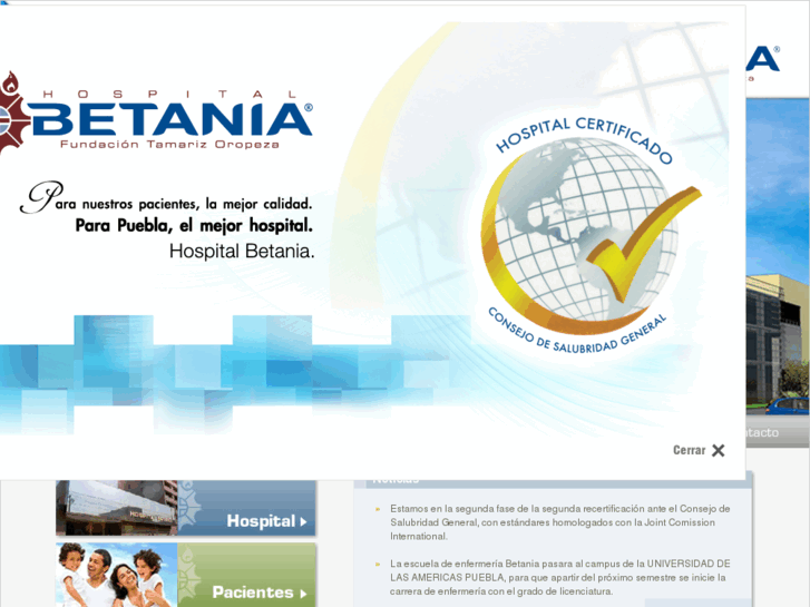 www.hospitalbetania.com.mx