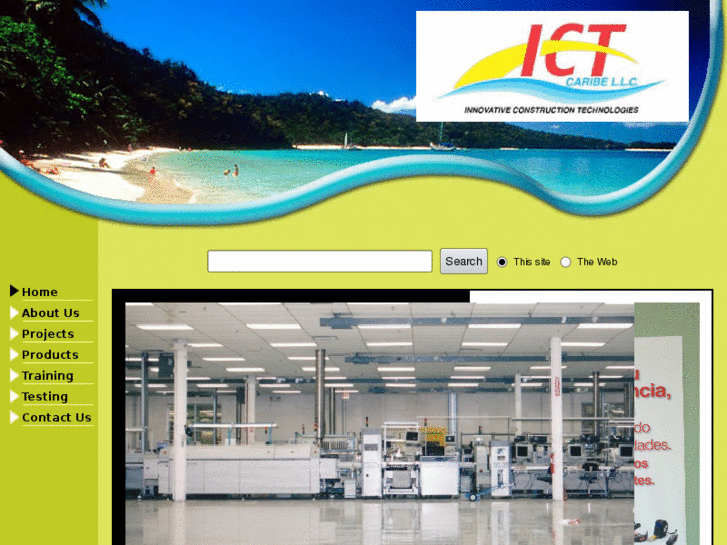 www.ictcaribe.com