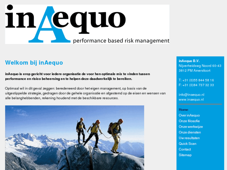 www.inaequo.com