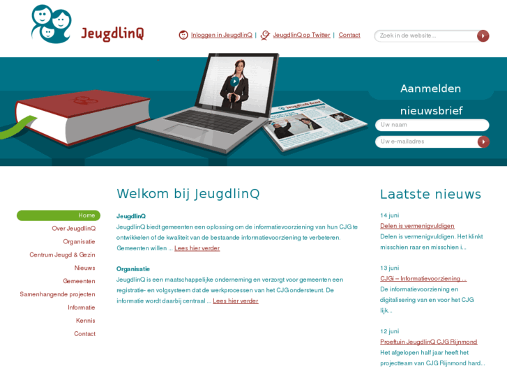 www.jeugdlinq.nl