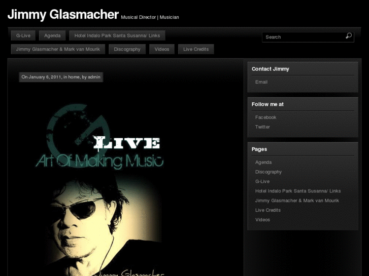 www.jimmyglasmacher.com