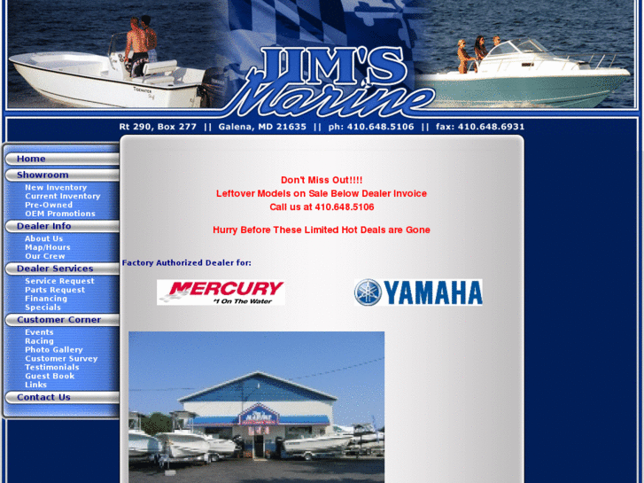 www.jims-marine.com