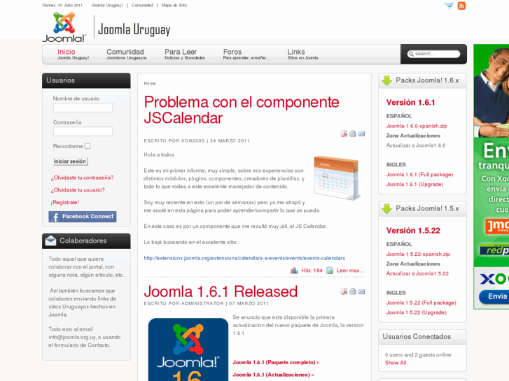 www.joomla.org.uy