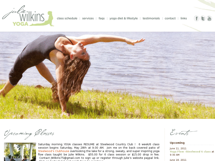 www.juliewilkinsyoga.com