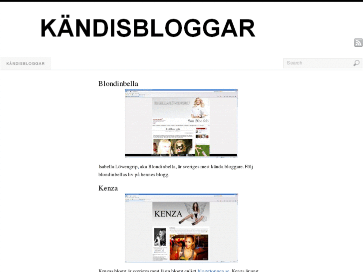 www.kandisbloggar.com