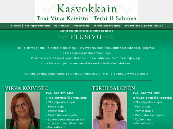 www.kasvokkain.net