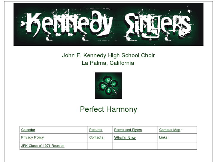 www.kennedychoir.org