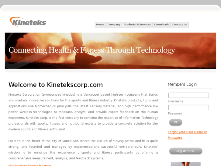 www.kineteks.org