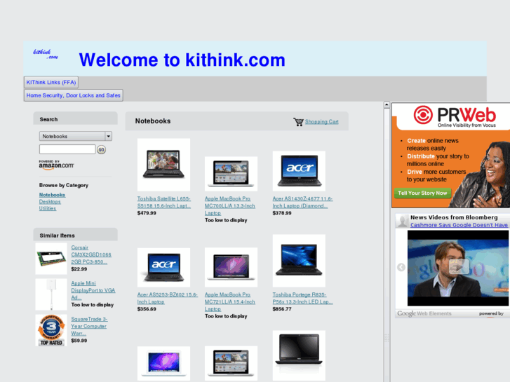 www.kithink.com