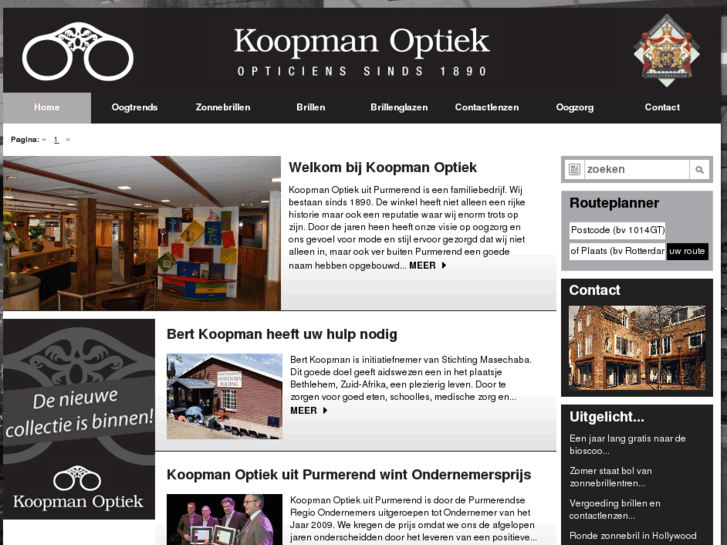 www.koopman-optiek.nl