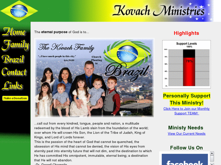 www.kovachministries.com