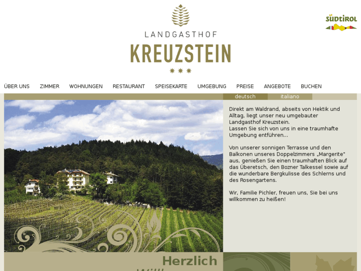 www.kreuzstein.com