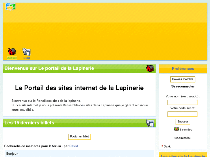 www.la-lapinerie.net