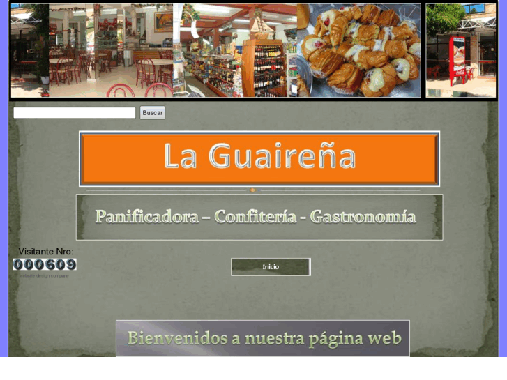 www.laguairena.com