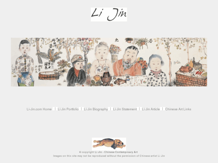 www.li-jin.com