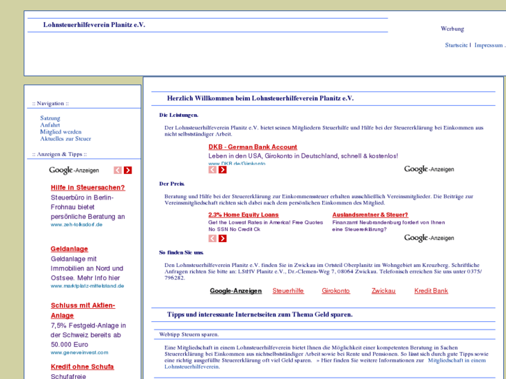 www.lohnsteuer-planitz.de