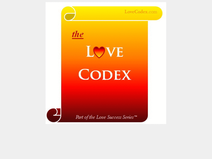 www.lovecodex.com