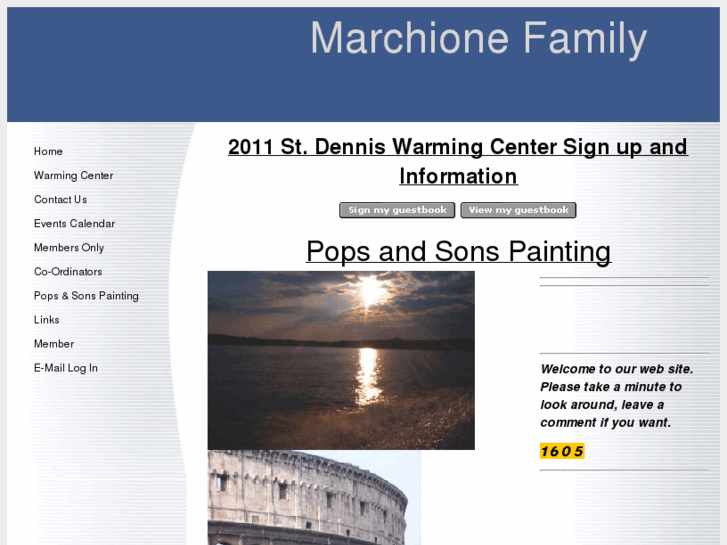 www.marchionefamily.com