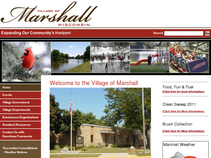 www.marshall-wi.com