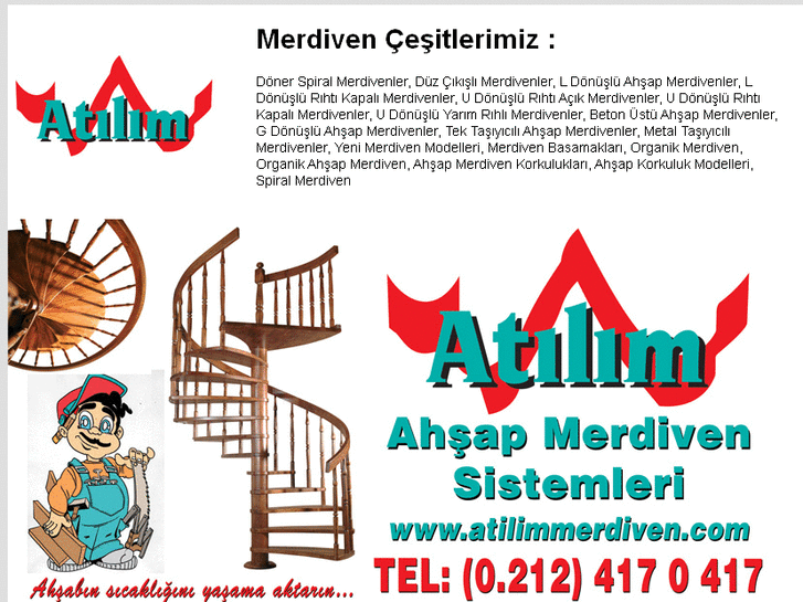 www.masifmerdiven.com