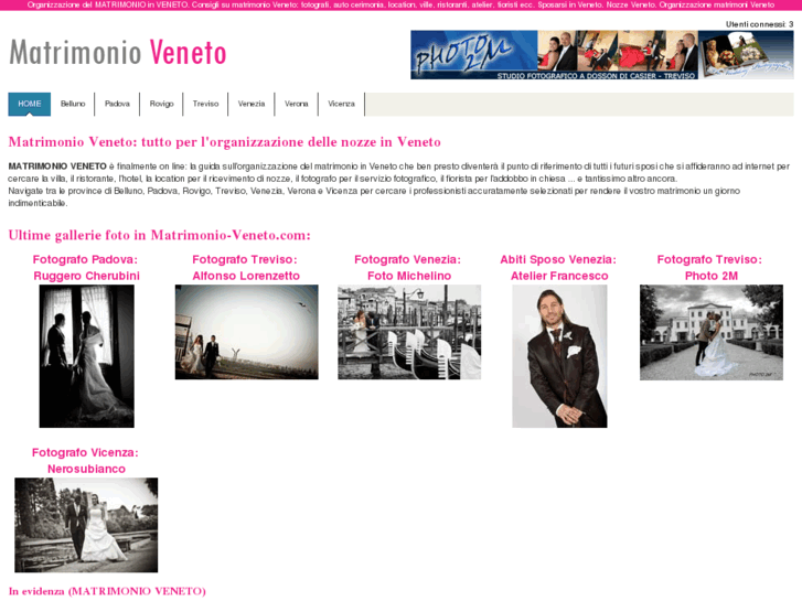 www.matrimonio-veneto.com