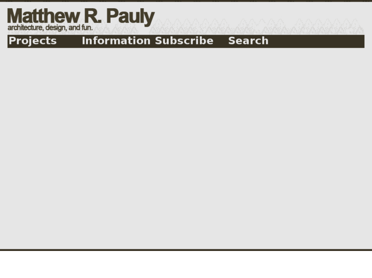 www.matthew-pauly.com