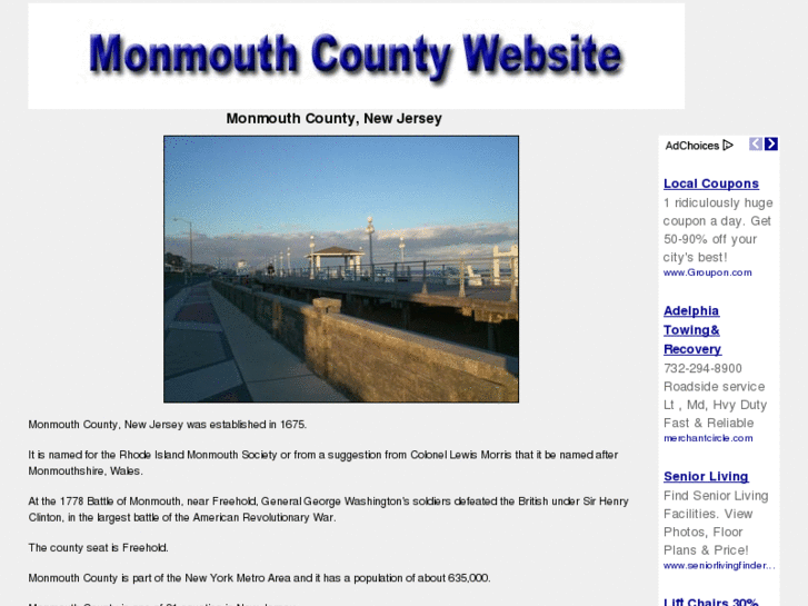 www.monmouth-county.com