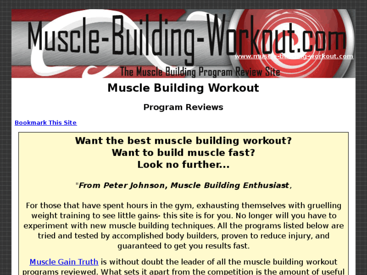 www.muscle-building-workout.com