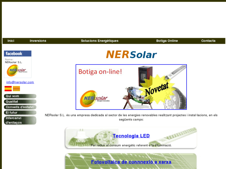 www.nersolar.com