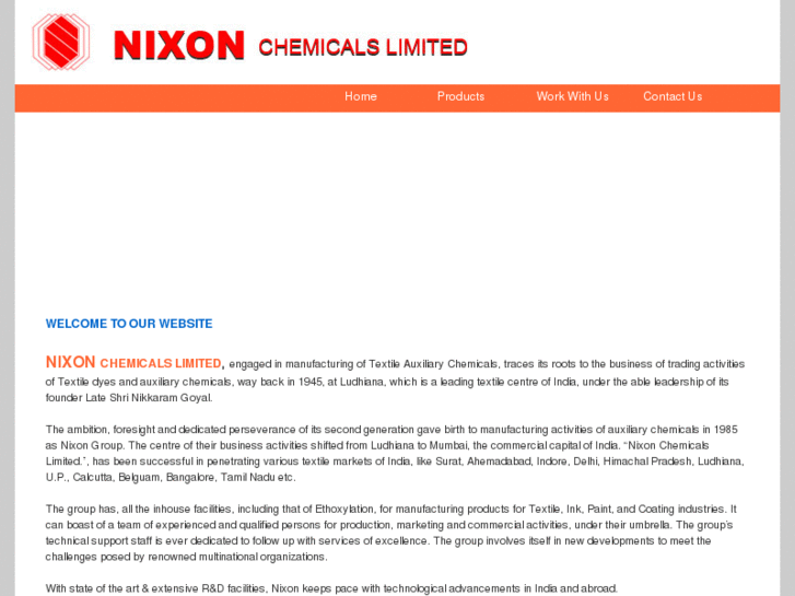 www.nixonchemicals.com