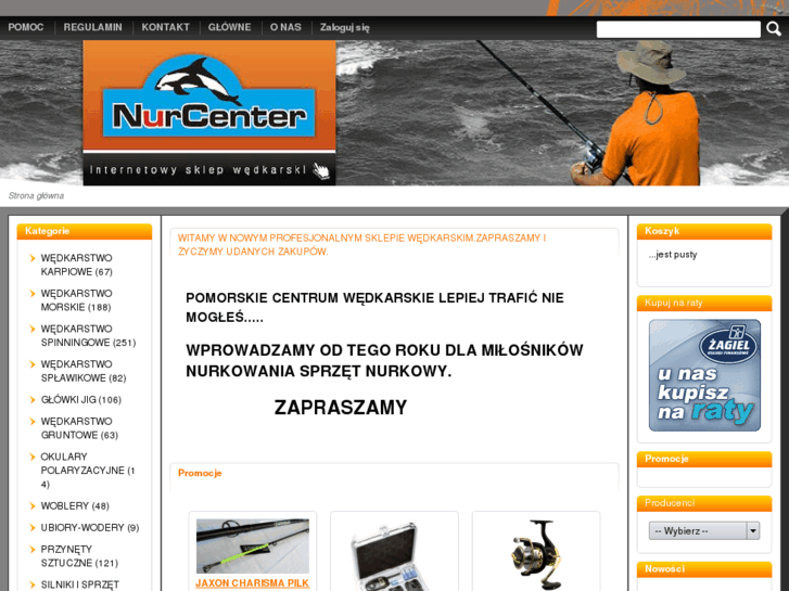 www.nurcenter.pl