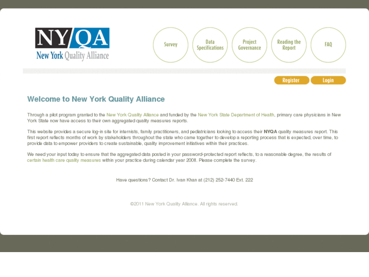 www.nysqa.com