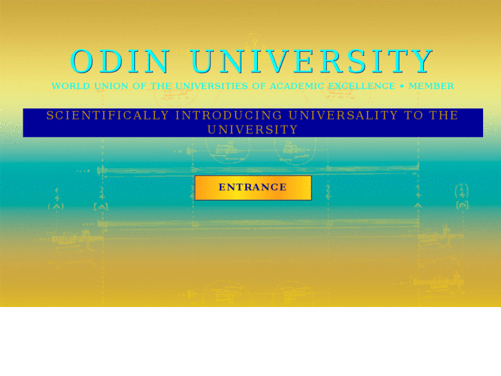 www.odinuniversity.com